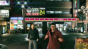 Immagine 180 del gioco Yakuza Kiwami 2 per PlayStation 4